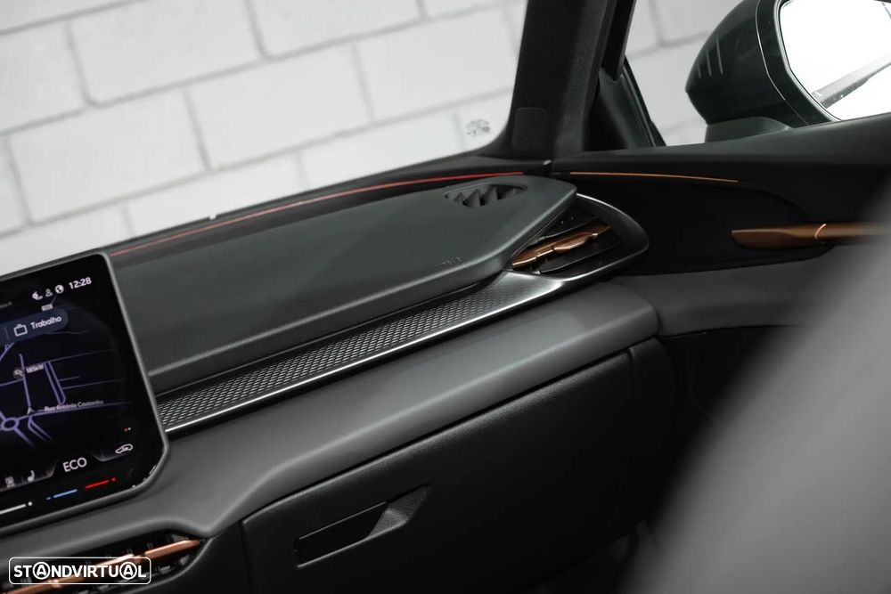 Cupra Terramar - 44
