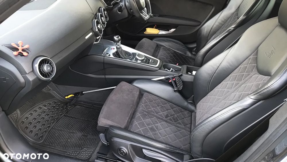 Audi TT Coupé - 35