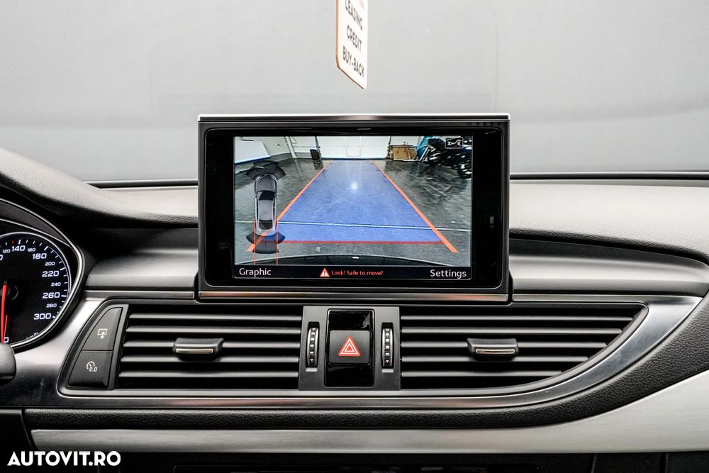 Audi A7 3.0 TDI Quattro S-Tronic - 22