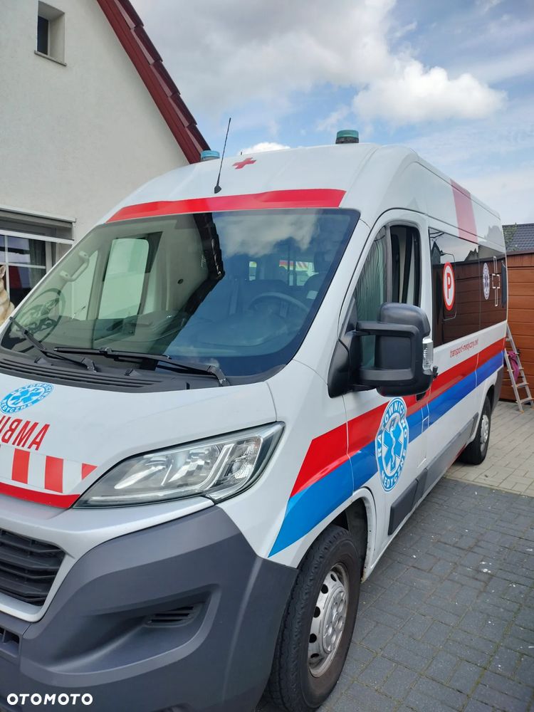 Fiat Ducato - 16