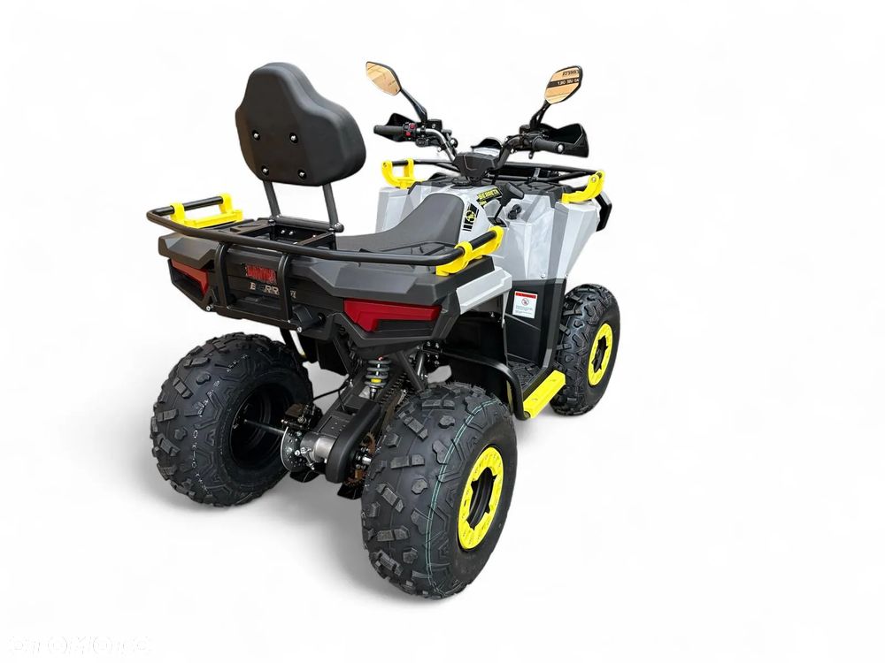 Berreta Hummer 200 - 16