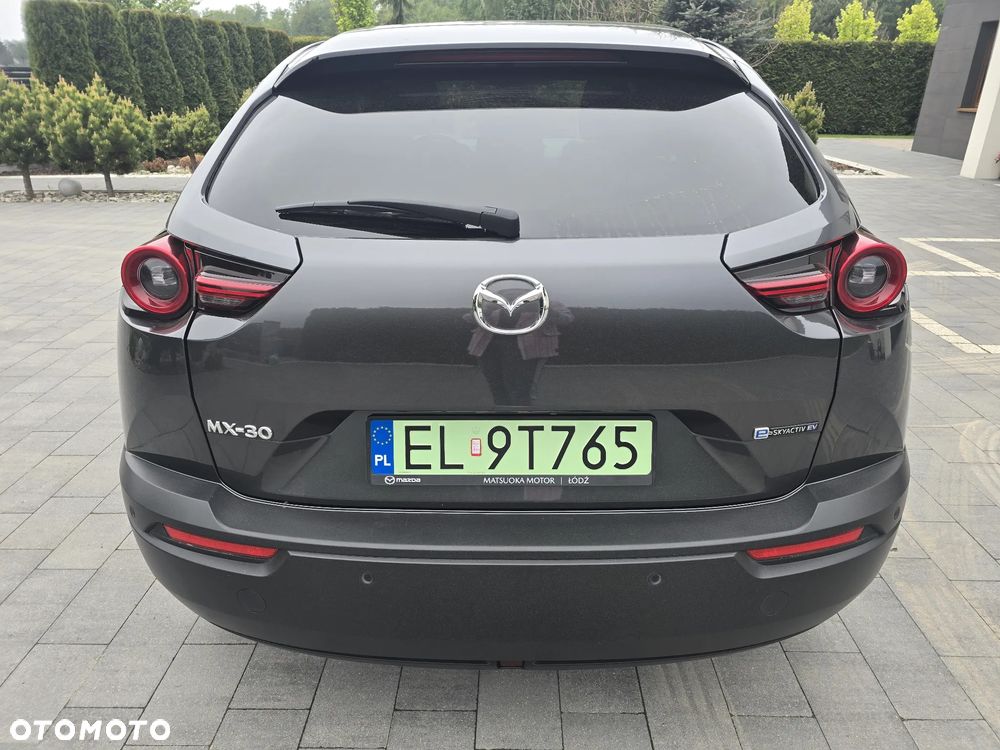 Mazda MX-30 35.5kWh Exclusive Line - 6