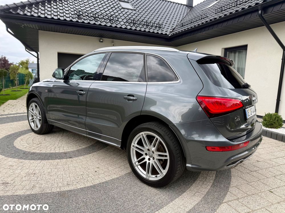 Audi Q5 - 30