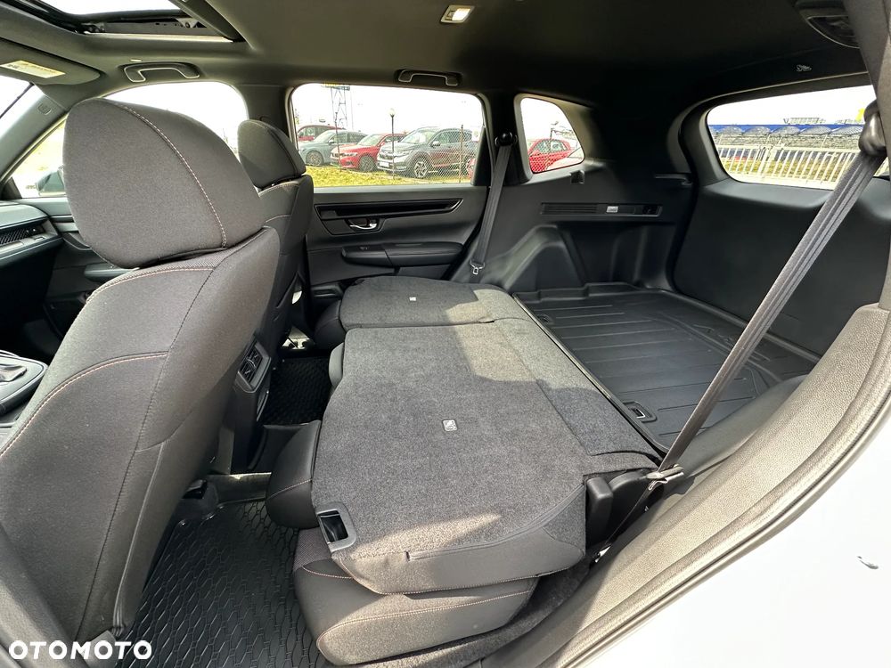 Honda CR-V 2.0 i-MMD Hybrid 2WD Sport Line - 22