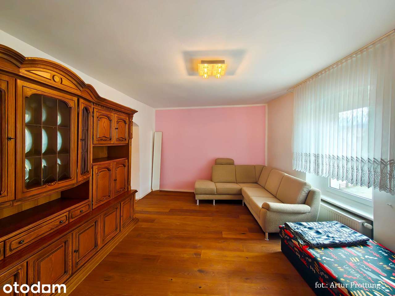 Mieszkanie po remoncie | 50m² | Bystrzyca Kłodzka