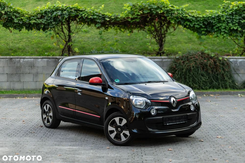 Renault Twingo - 7