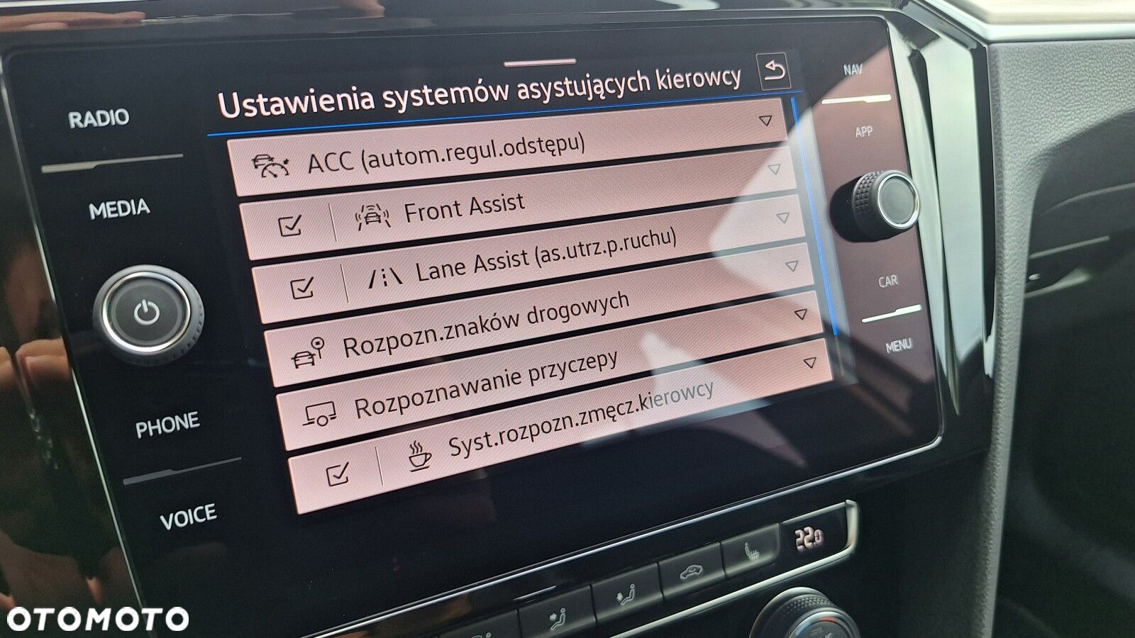 Volkswagen Passat 2.0 TDI EVO Elegance DSG - 25