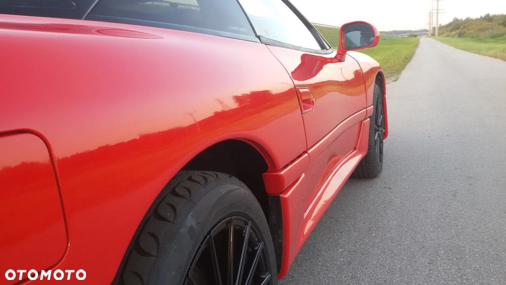 Dodge Stealth - 7
