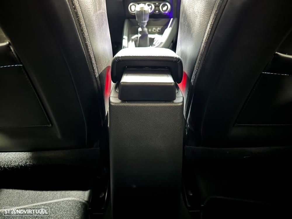 Renault Clio 1.0 TCe Esprit Alpine - 29