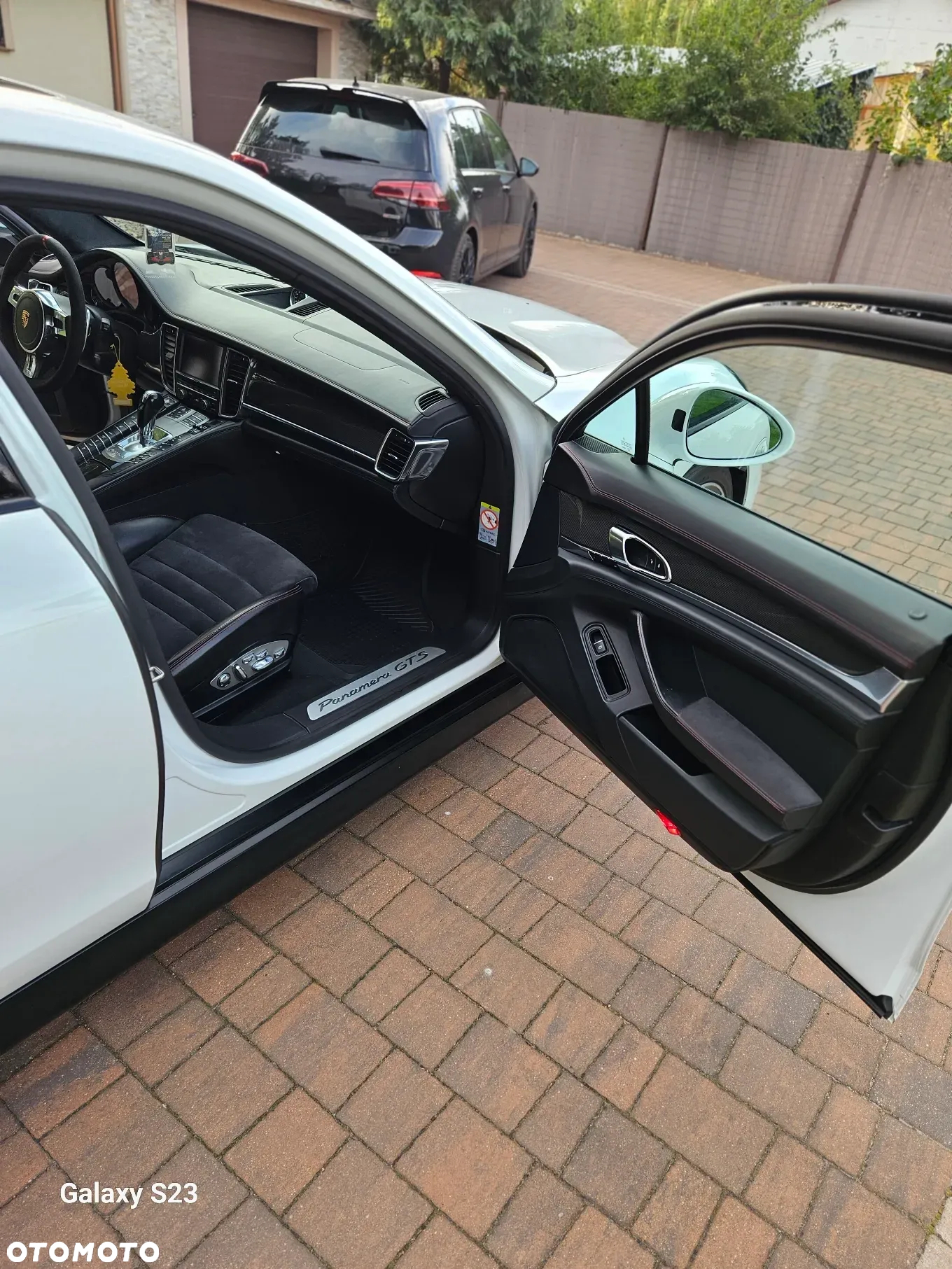 Porsche Panamera GTS PDK - 15