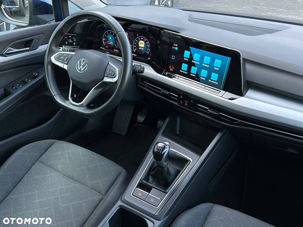 Volkswagen Golf Variant 1.5 TSI EVO Life - 17