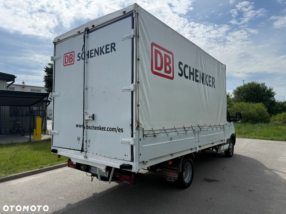 Iveco Daily 35C15 - 5