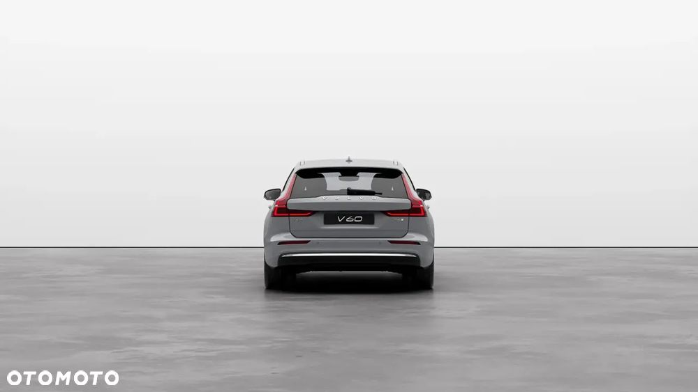 Volvo V60 - 5