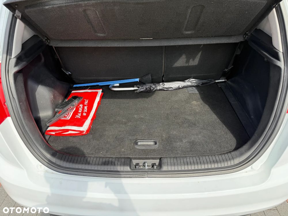 Kia Venga 1.6 XL - 12