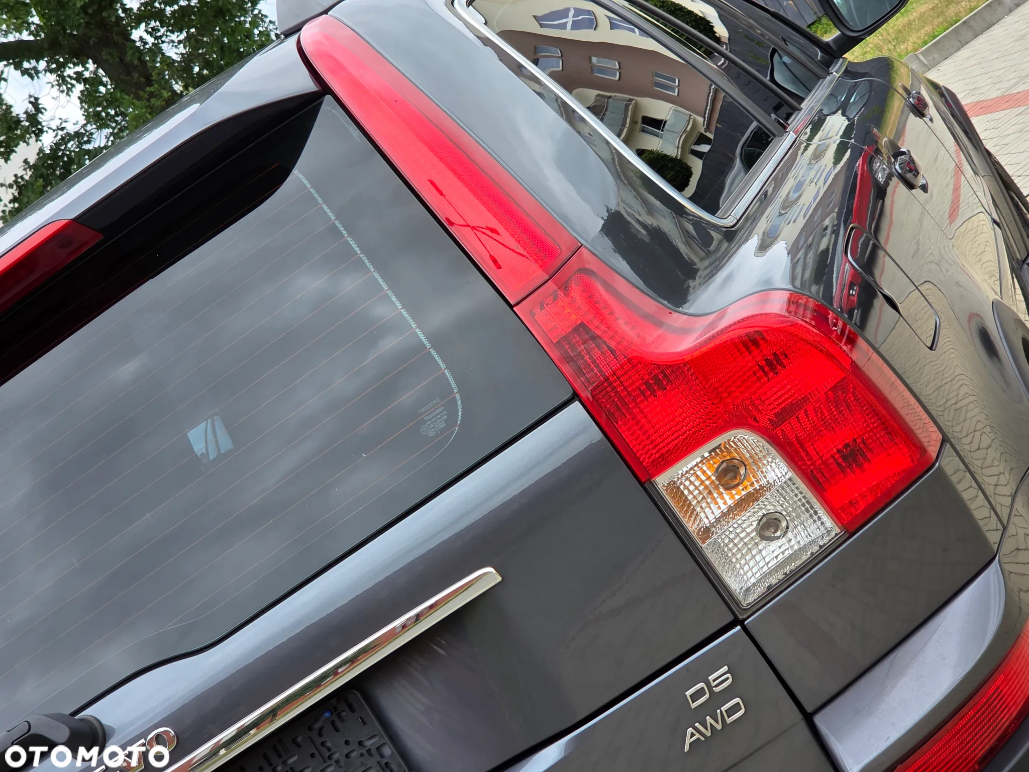 Volvo XC 90 D5 Momentum - 20