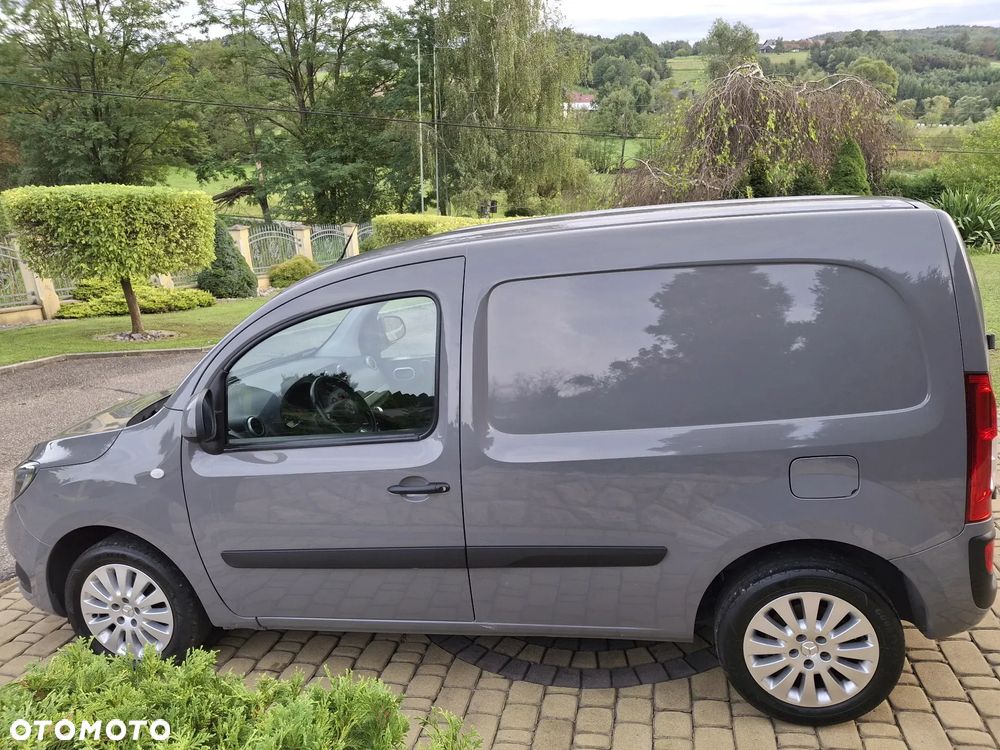 Mercedes-Benz CITAN - 8