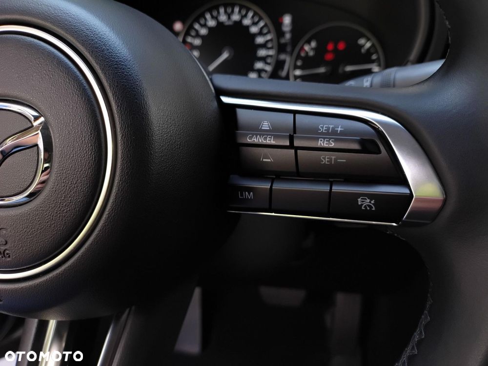 Mazda 3 - 13
