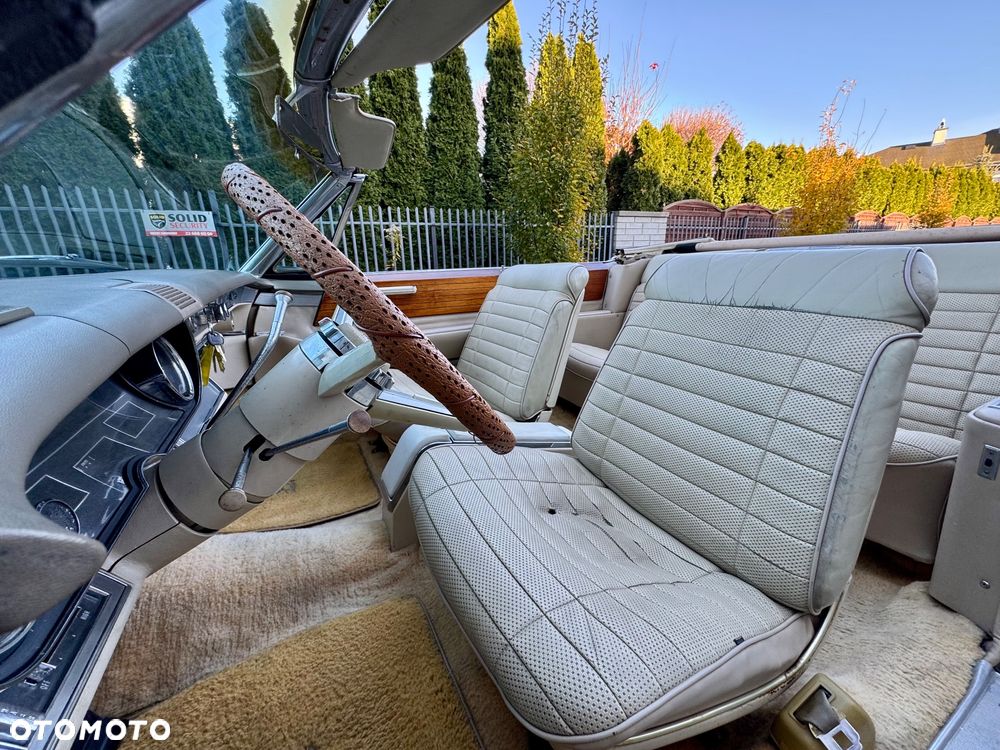 Cadillac Eldorado - 22