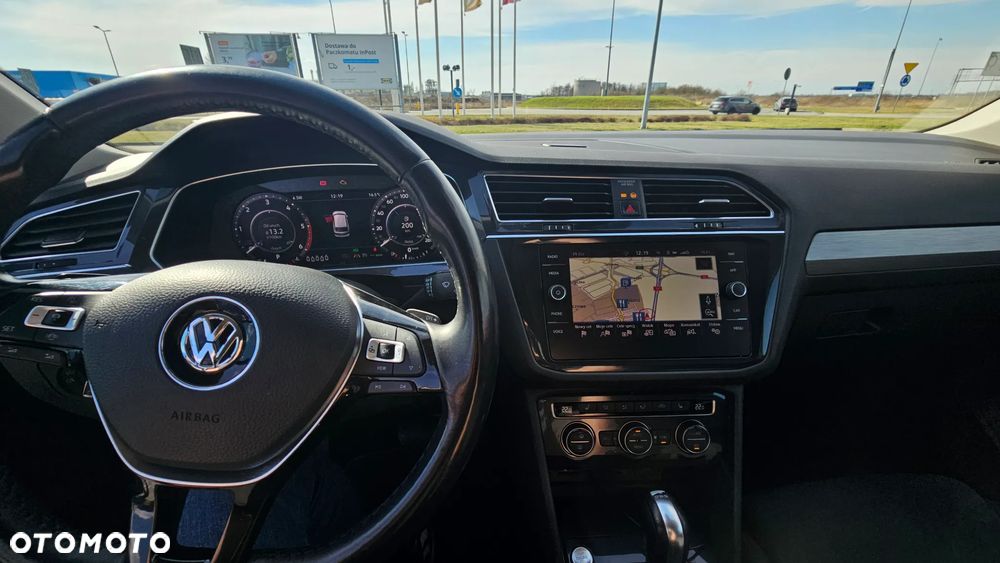 Volkswagen Tiguan 2.0 TDI BMT SCR 4Mot Comfortline DSG - 21