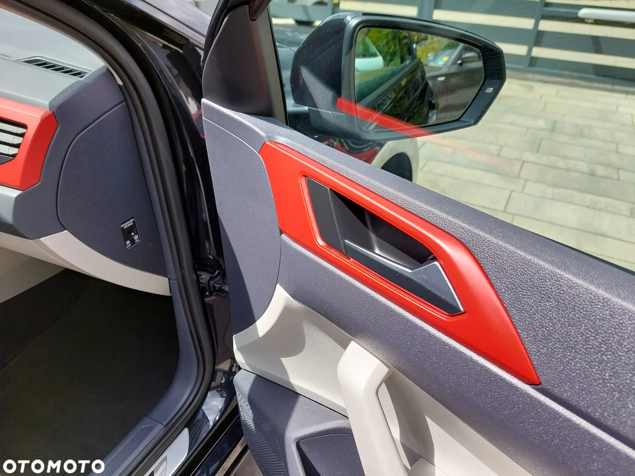 Volkswagen Polo 1.0 TSI OPF beats - 27