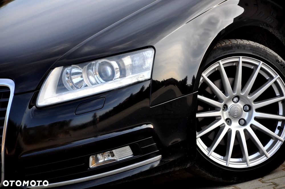 Audi A6 Avant 2.0 TDI DPF - 7