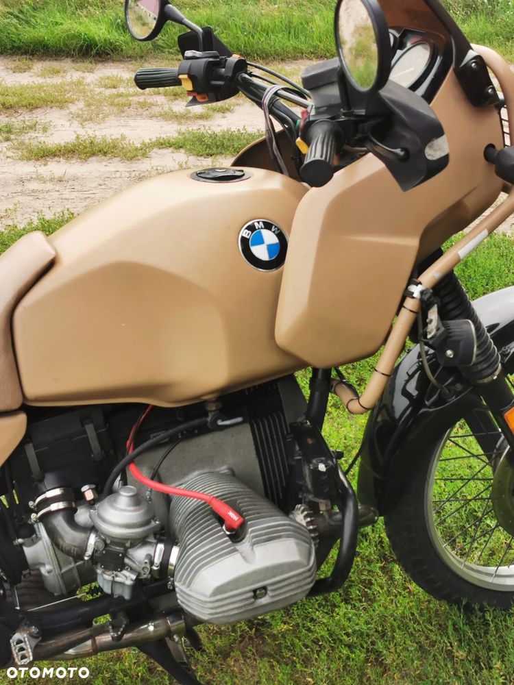BMW GS - 7