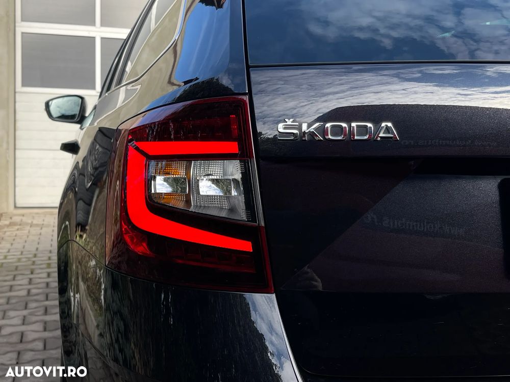 Skoda Octavia - 35