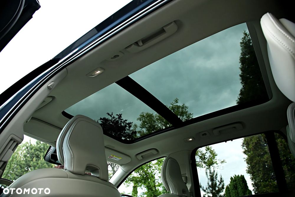 Volvo XC 90 B5 D AWD Ultimate Bright 7os - 20