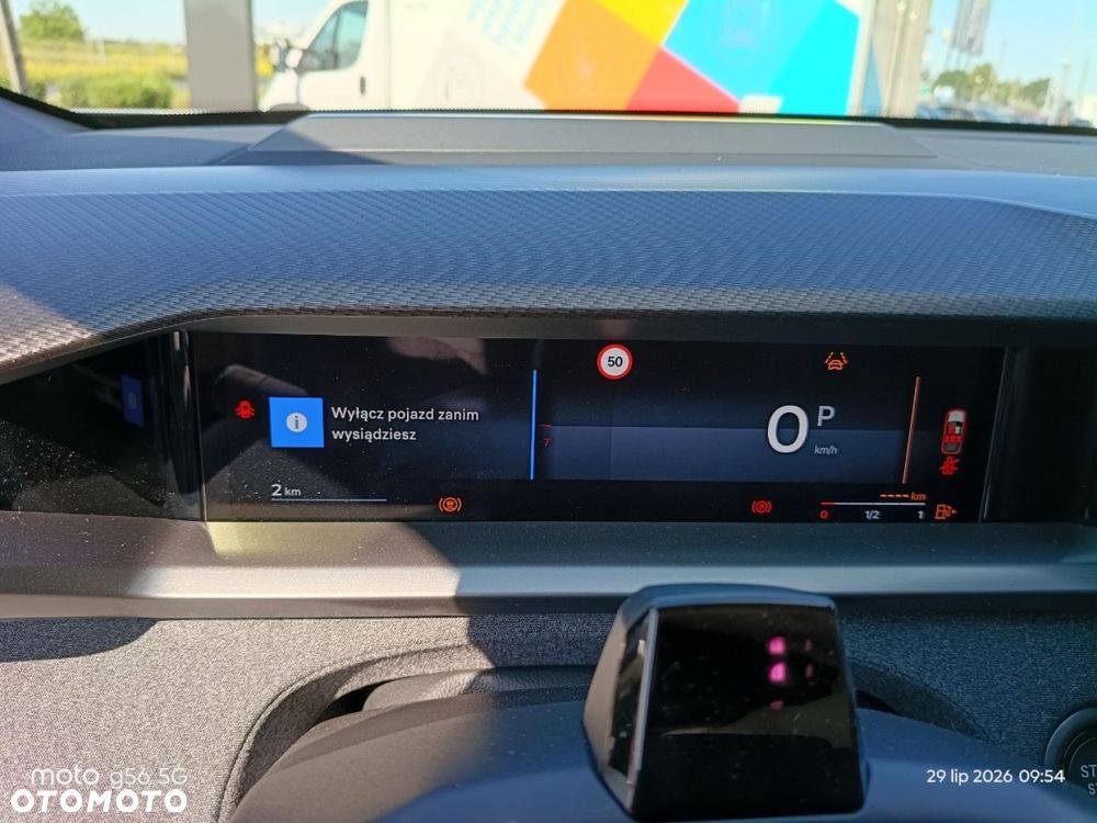 Opel Grandland 2026