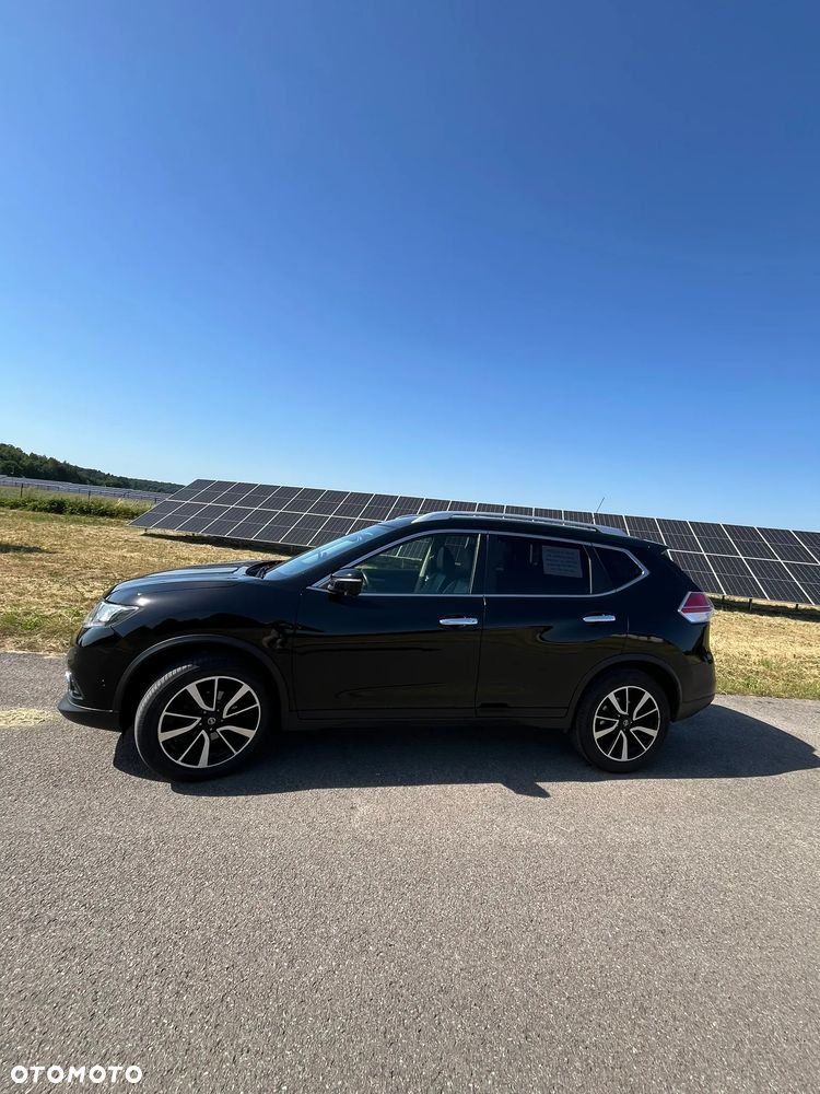Nissan X-Trail 1.6 DIG-T Tekna 2WD - 4