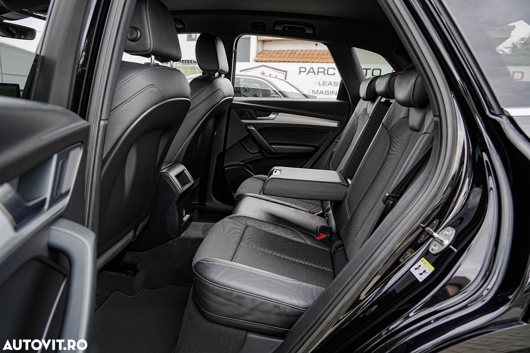 Audi Q5 2.0 TDI Quattro S tronic - 11