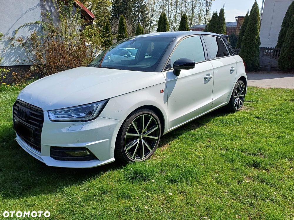 Audi A1 Sportback - 4