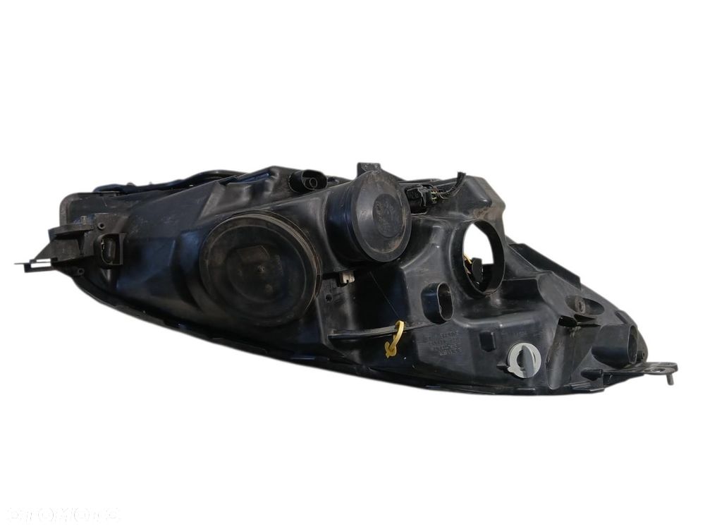 LAMPA LEWA PRZEDNIA PRZÓD CITROEN C4 GRAND PICASSO I 162981-00 - 4