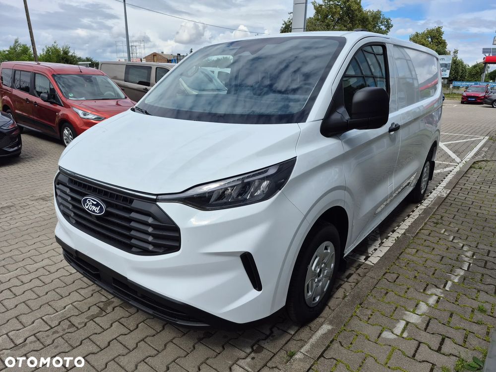 Ford TRANSIT - 4