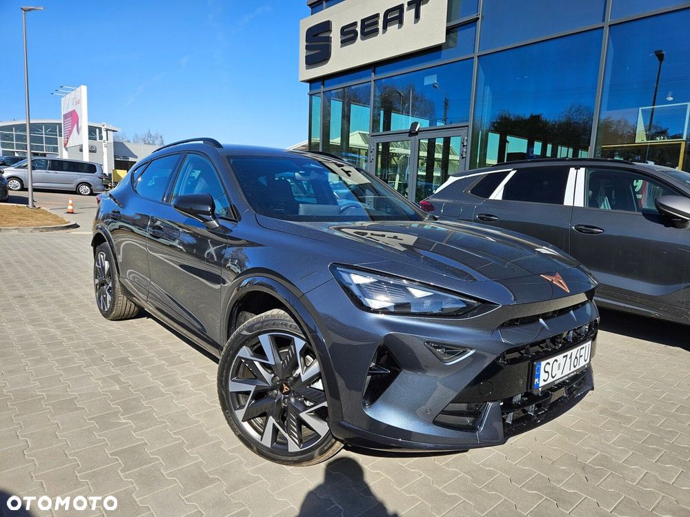 Cupra Formentor 1.5 TSI DSG - 3