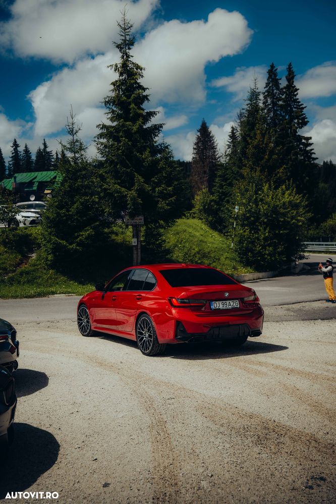 BMW M3 M340i xDrive - 3