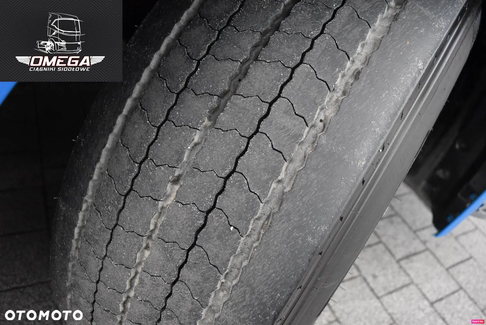 Scania R 450 //  KLIMA POSTOJOWA // Full LED // Spr Z Niemiec - 20