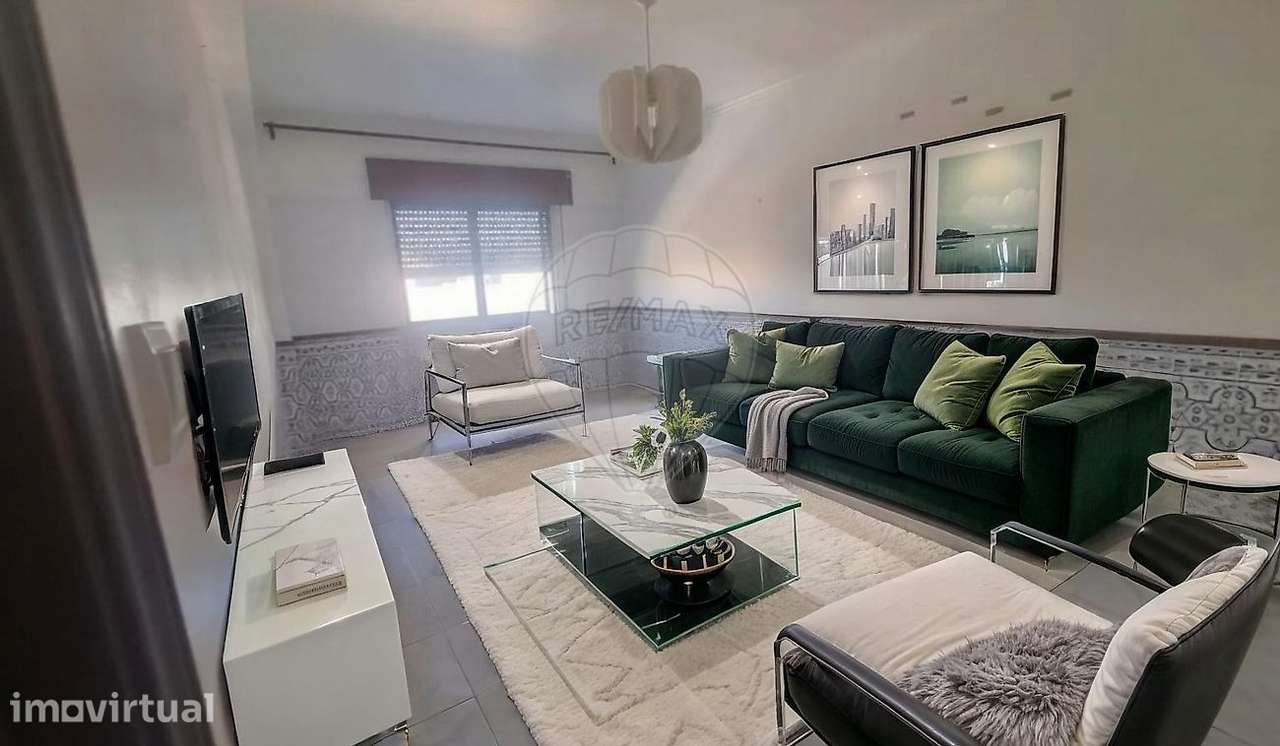 Apartamento T2 para venda - Grande imagem: 2/19