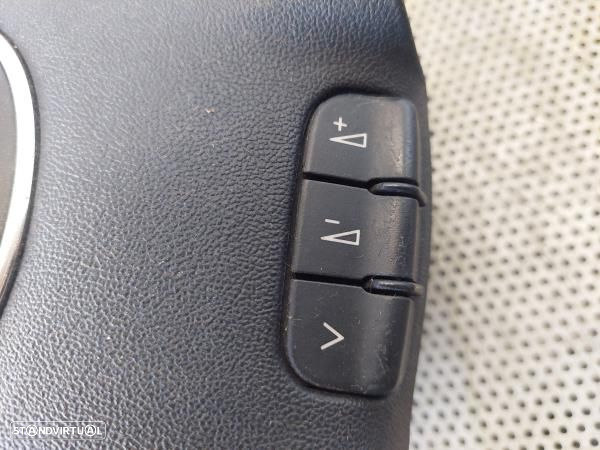 Airbag Volante Audi A3 (8L1) - 3