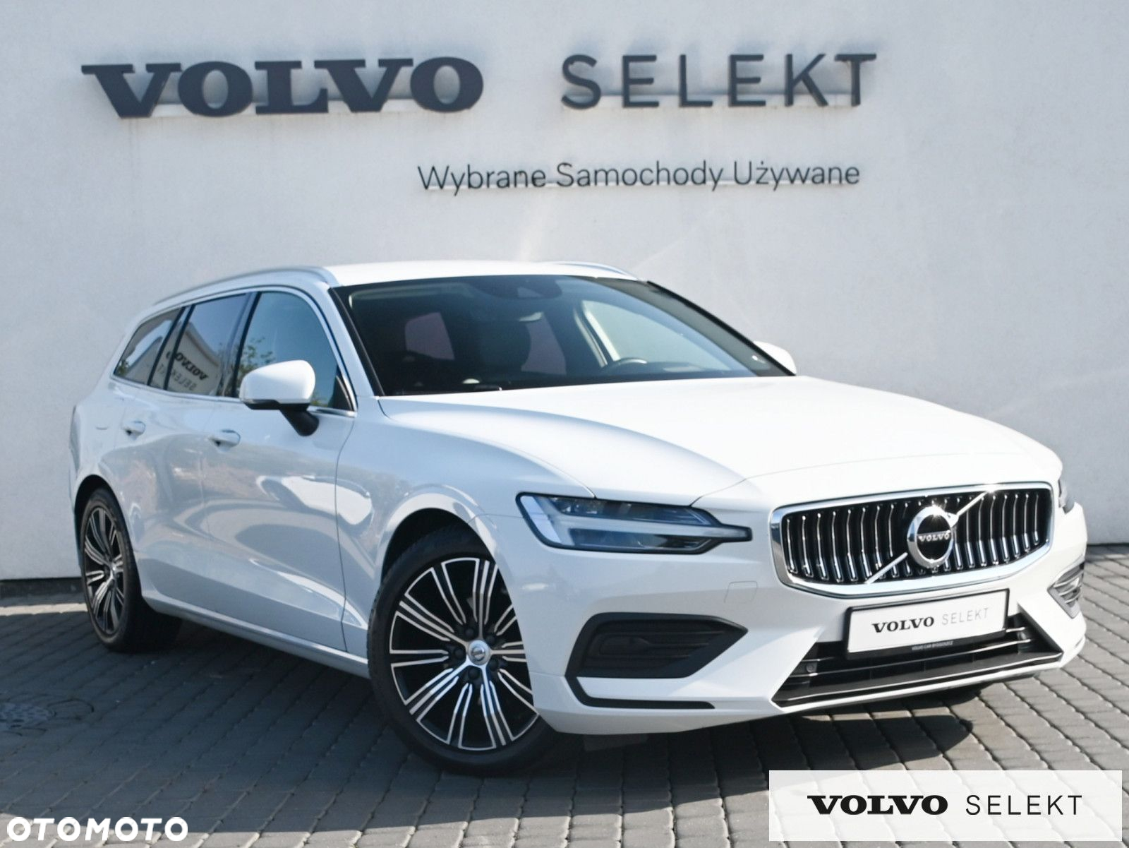 Volvo V60 - 3