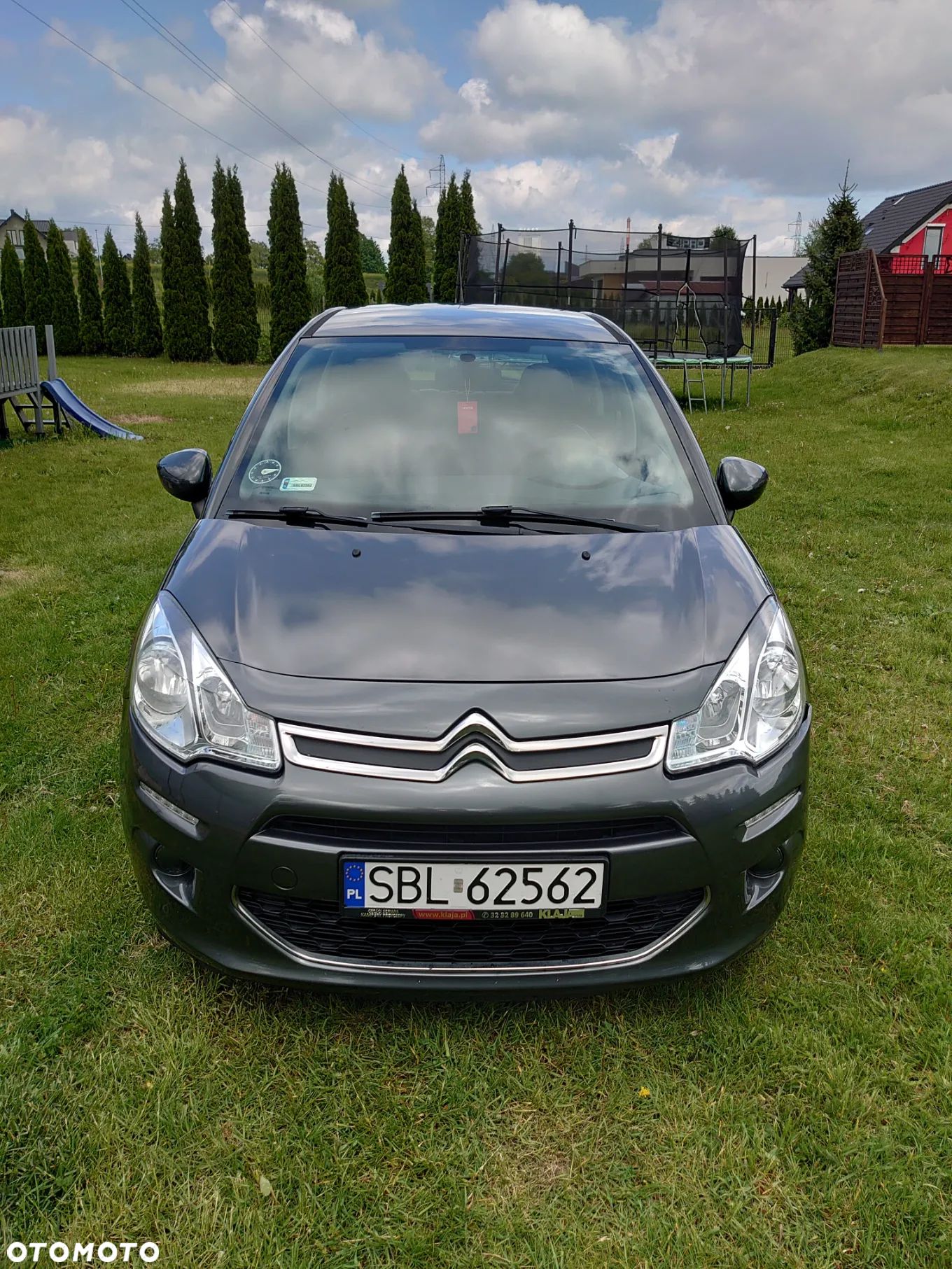 Citroën C3 - 1