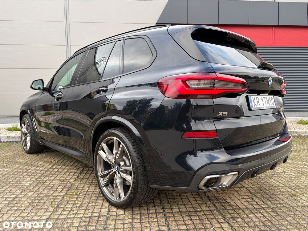 BMW X5 M - 9