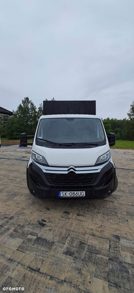 Citroën Jumper 35+ L4 - 6
