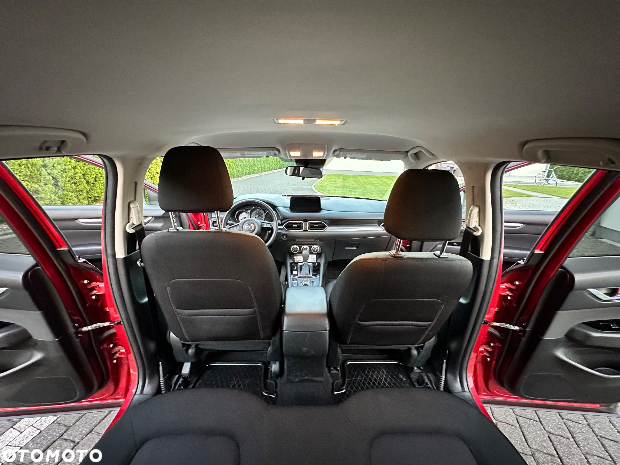 Mazda CX-5 2.5 Skydream 2WD - 11