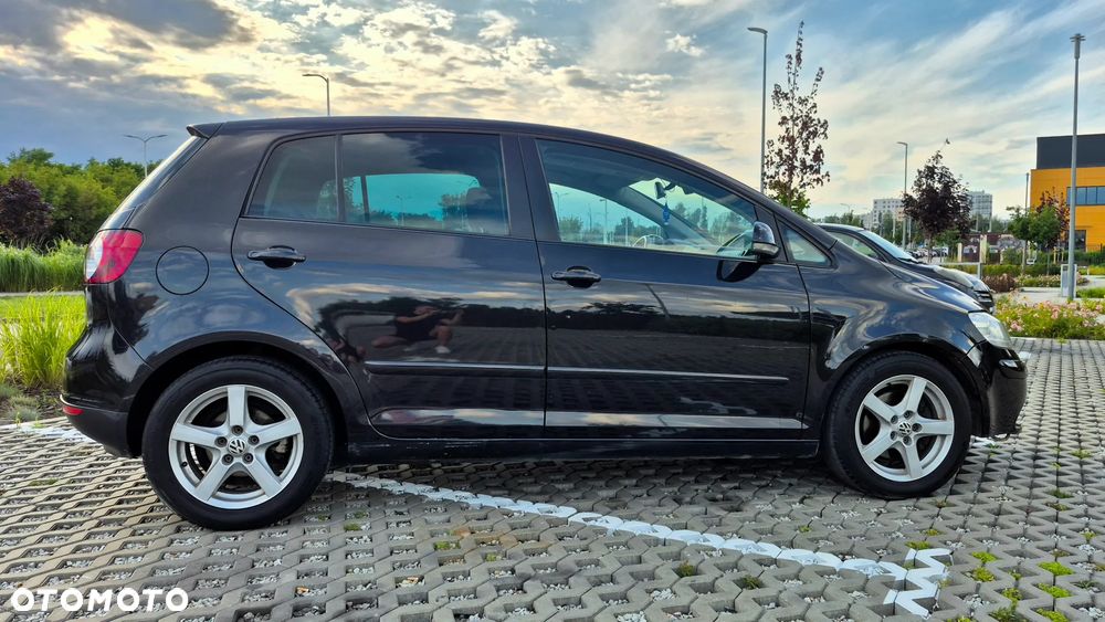 Volkswagen Golf 2.0 FSI Sportline - 3