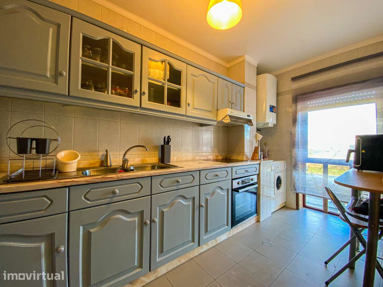 Apartamento T2 na Praia da Barra: Entre a Ria e o Mar, uma Experiên... - Grande imagem: 2/31