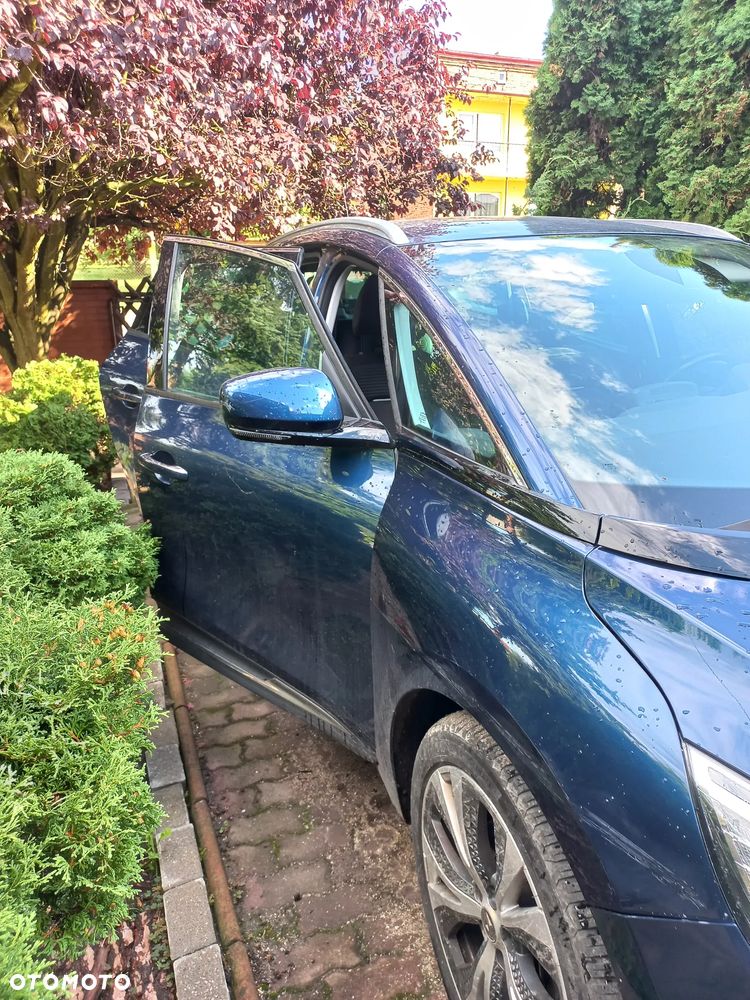 Renault Grand Scenic ENERGY TCe 140 EDC LIMITED - 7