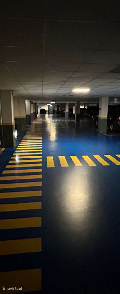 Lugar de Garagem (12m2) + Arrecadação (6m²) com Segurança 24h - Grande imagem: 5/7
