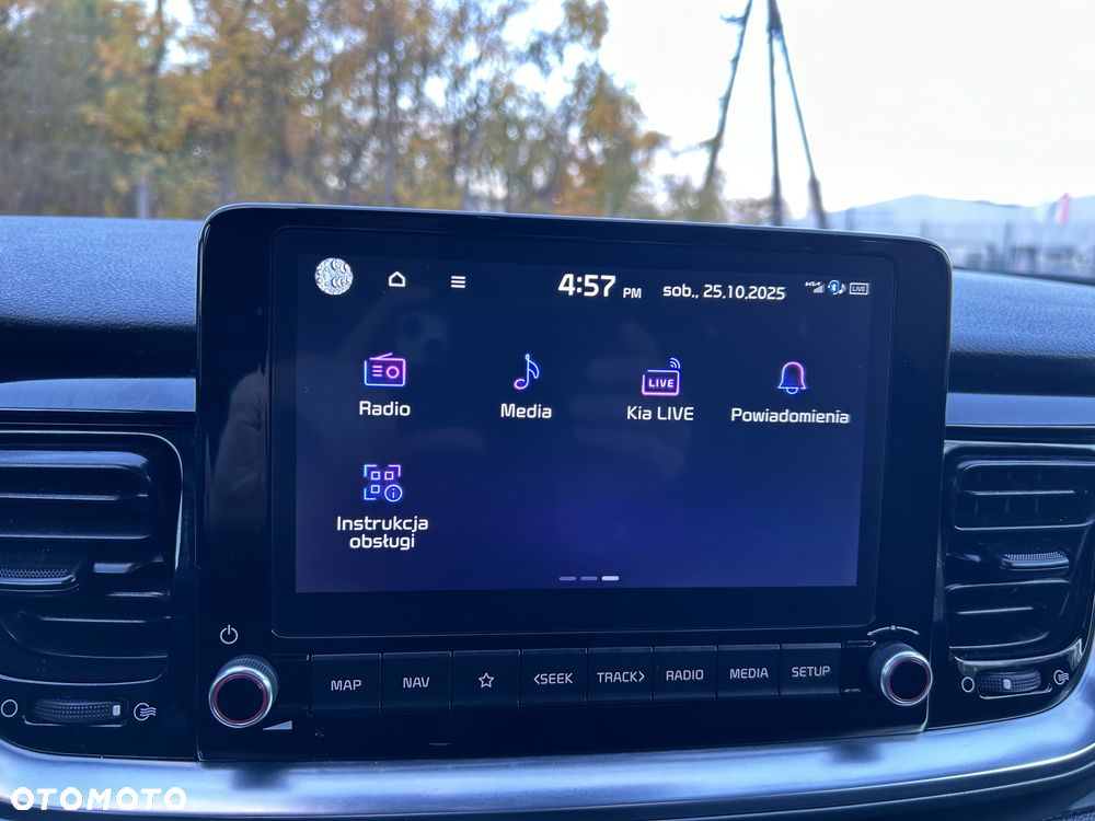 Kia Stonic 1.0 T-GDI L Business Line DCT - 15