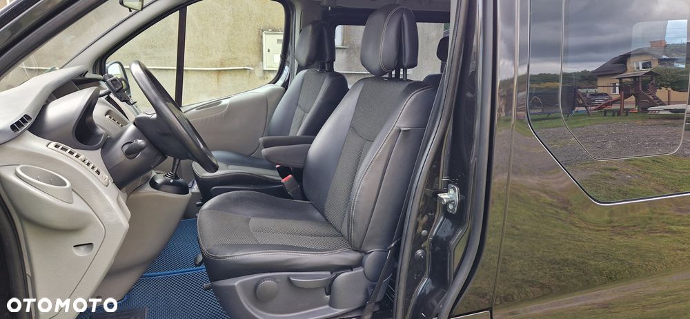Renault Trafic Generation QS - 21